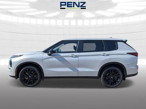 Alpine Frost 2026 Nissan Rogue Plug-In Hybrid SL