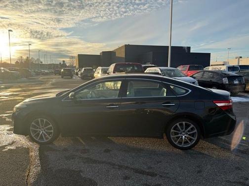 2014 Toyota Avalon Limited