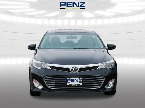 2014 Toyota Avalon Limited