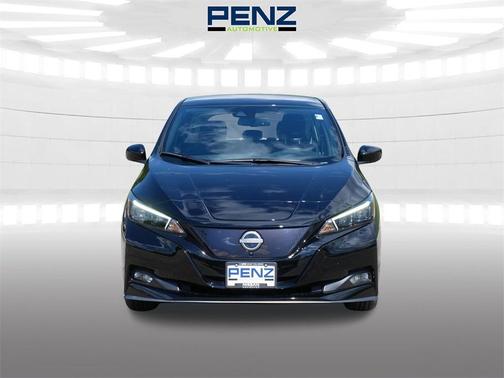 2023 Nissan Leaf SV PLUS
