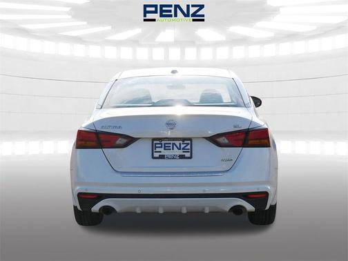 2021 Nissan Altima 2.5 SL