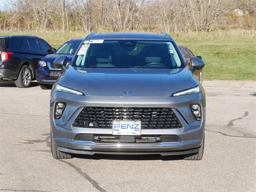 2024 Buick Envision Avenir