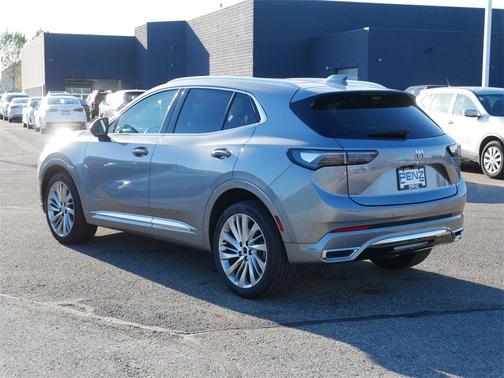 2024 Buick Envision Avenir