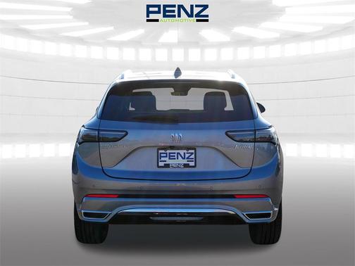 2024 Buick Envision Avenir