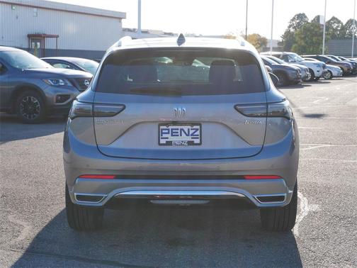 2024 Buick Envision Avenir