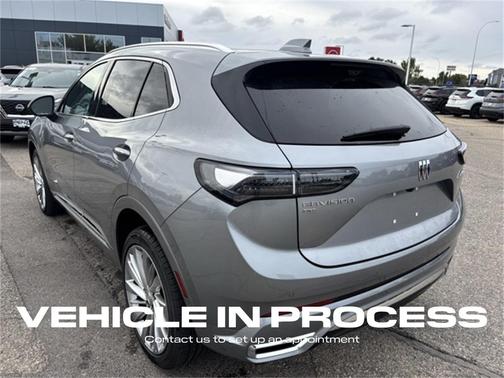 2024 Buick Envision Avenir