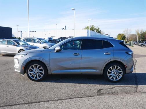 2024 Buick Envision Avenir