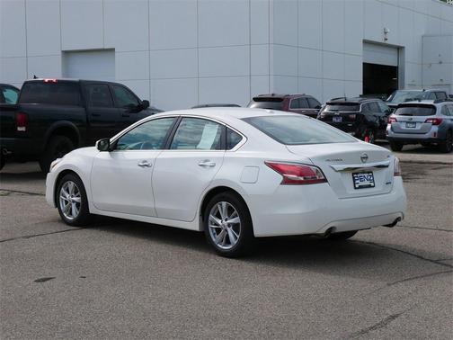 2014 Nissan Altima 2.5 SL