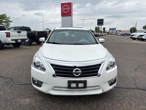 2014 Nissan Altima 2.5 SL
