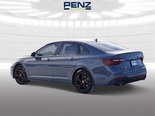 2024 Volkswagen Jetta GLI 2.0T Autobahn