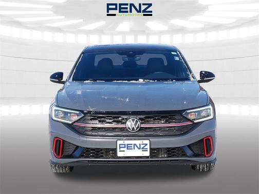 2024 Volkswagen Jetta GLI 2.0T Autobahn