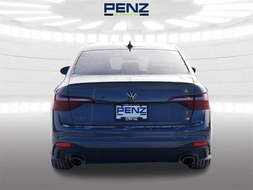 2024 Volkswagen Jetta GLI 2.0T Autobahn