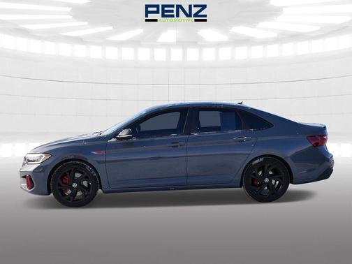 2024 Volkswagen Jetta GLI 2.0T Autobahn