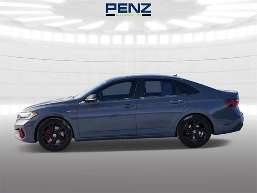 2024 Volkswagen Jetta GLI 2.0T Autobahn