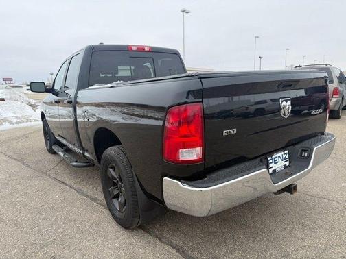 2016 RAM 1500 SLT