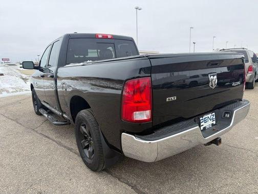 2016 RAM 1500 SLT