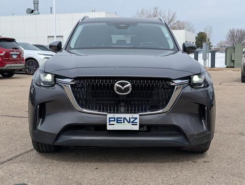 2024 Mazda CX-90 3.3 Turbo Preferred Plus