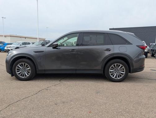 2024 Mazda CX-90 3.3 Turbo Preferred Plus