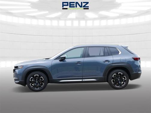 2023 Mazda CX-50 2.5 Turbo Meridian Edition