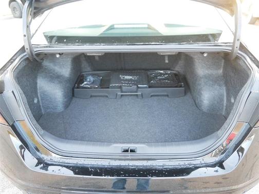 2025 Nissan Altima SL