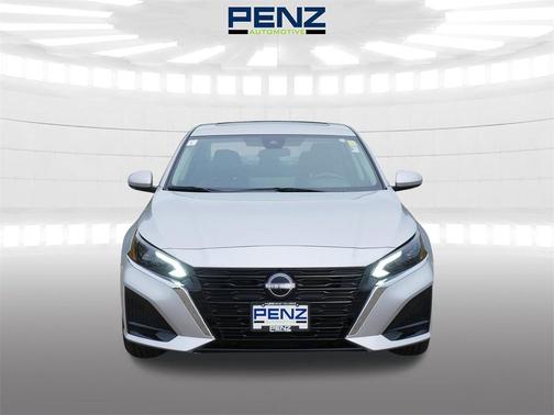 2024 Nissan Altima 2.5 SL