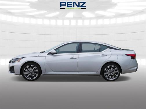 2024 Nissan Altima 2.5 SL