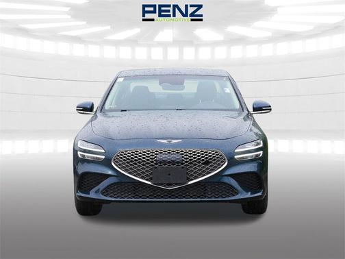 2024 Genesis G70 2.5T