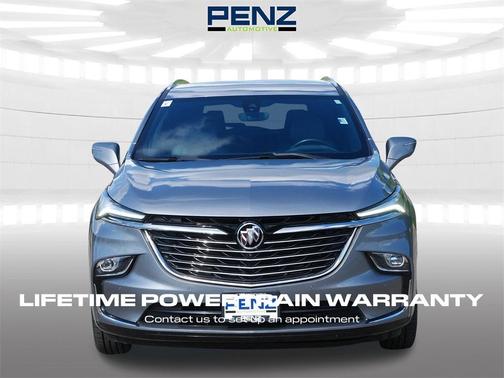 2024 Buick Enclave Premium