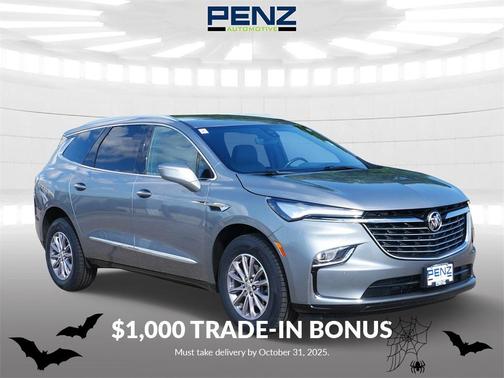 2024 Buick Enclave Premium