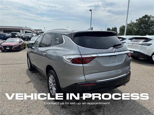 2024 Buick Enclave Premium