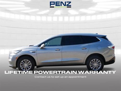 2024 Buick Enclave Premium