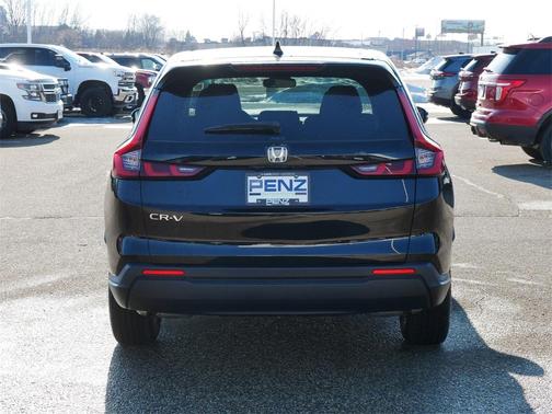 2023 Honda CR-V EX