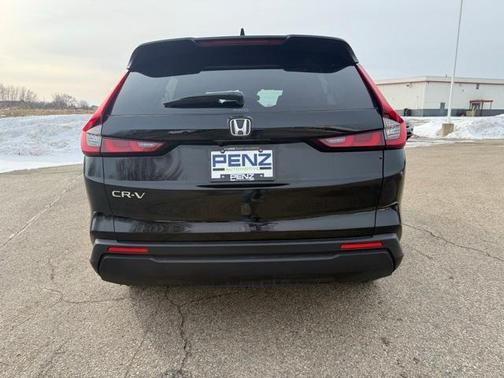 2023 Honda CR-V EX