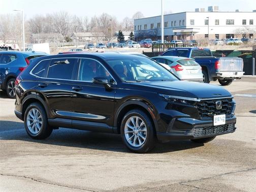 2023 Honda CR-V EX