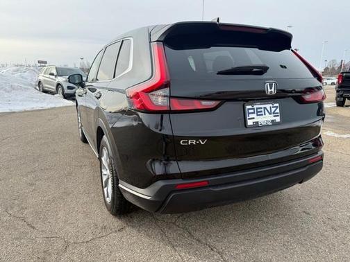 2023 Honda CR-V EX