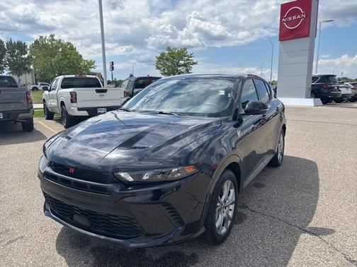 2024 Dodge Hornet R/T