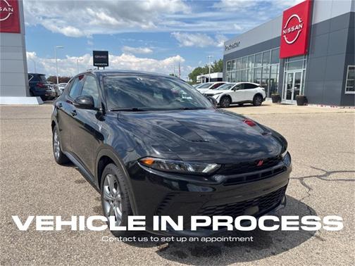 2024 Dodge Hornet R/T