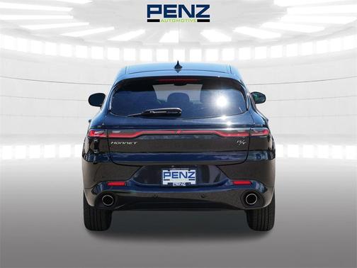 2024 Dodge Hornet R/T