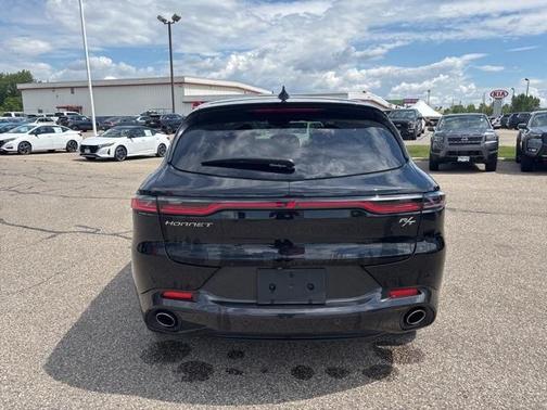 2024 Dodge Hornet R/T
