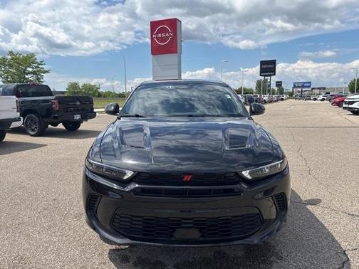 2024 Dodge Hornet R/T