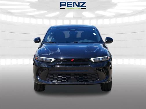 2024 Dodge Hornet R/T
