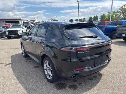 2024 Dodge Hornet R/T
