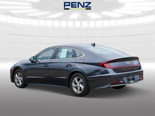 2020 Hyundai SONATA SE
