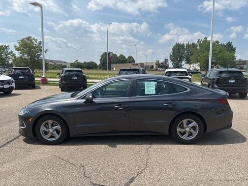 2020 Hyundai SONATA SE