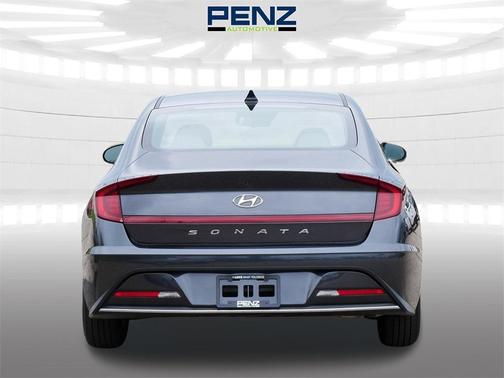 2020 Hyundai SONATA SE