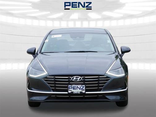 2020 Hyundai SONATA SE
