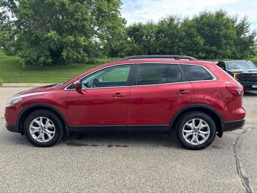 2014 Mazda CX-9 Touring