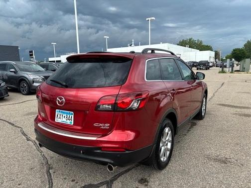 2014 Mazda CX-9 Touring