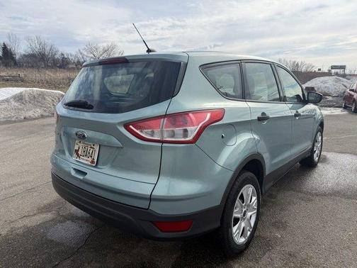 2013 Ford Escape S