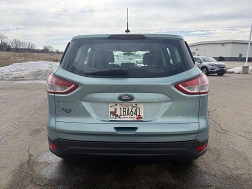 2013 Ford Escape S
